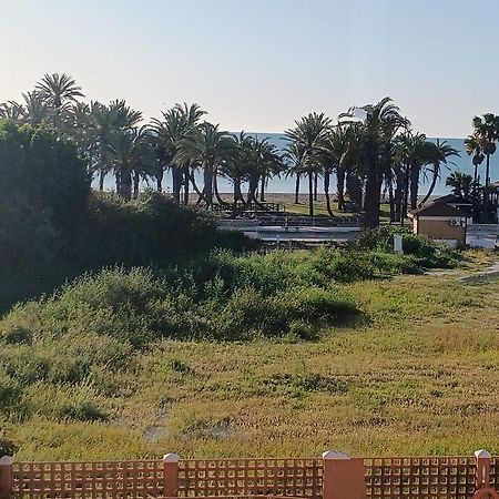Apartamento Playa La Vina P Torremolinos Dış mekan fotoğraf