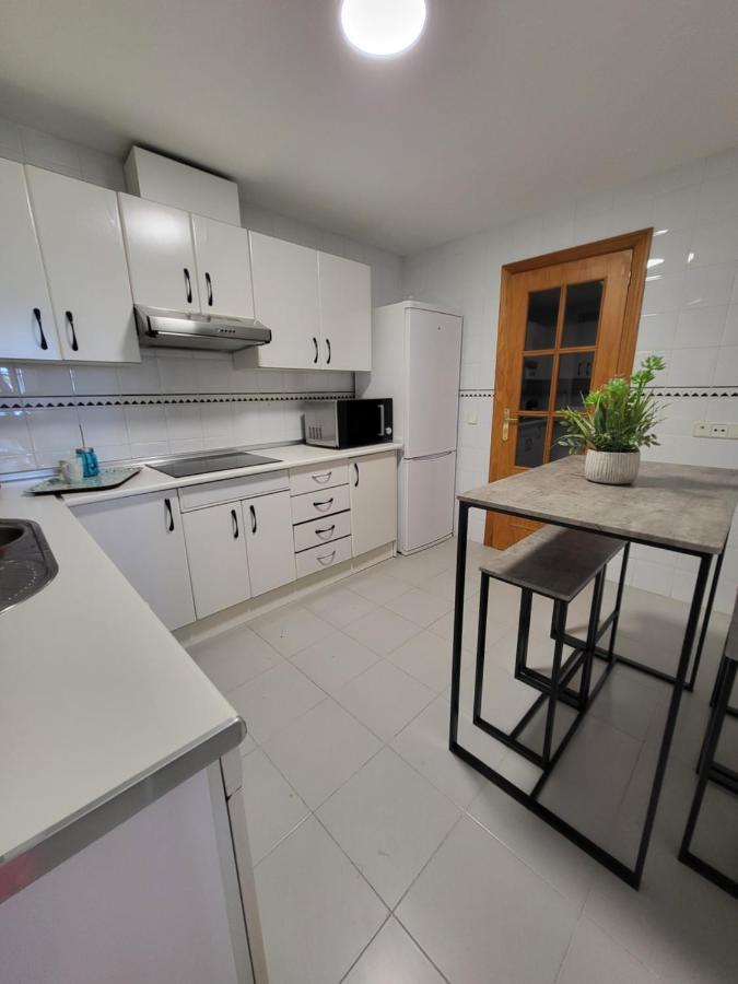 Apartamento Playa La Vina P Torremolinos Dış mekan fotoğraf