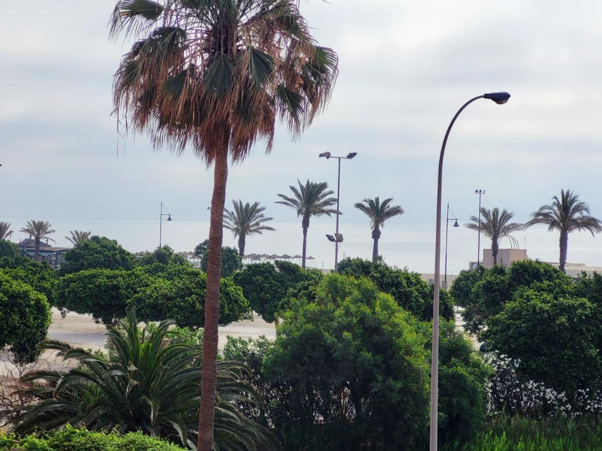 Apartamento Playa La Vina P Torremolinos Dış mekan fotoğraf