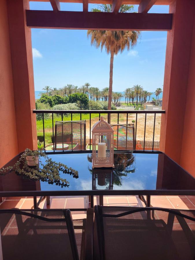 Apartamento Playa La Vina P Torremolinos Dış mekan fotoğraf