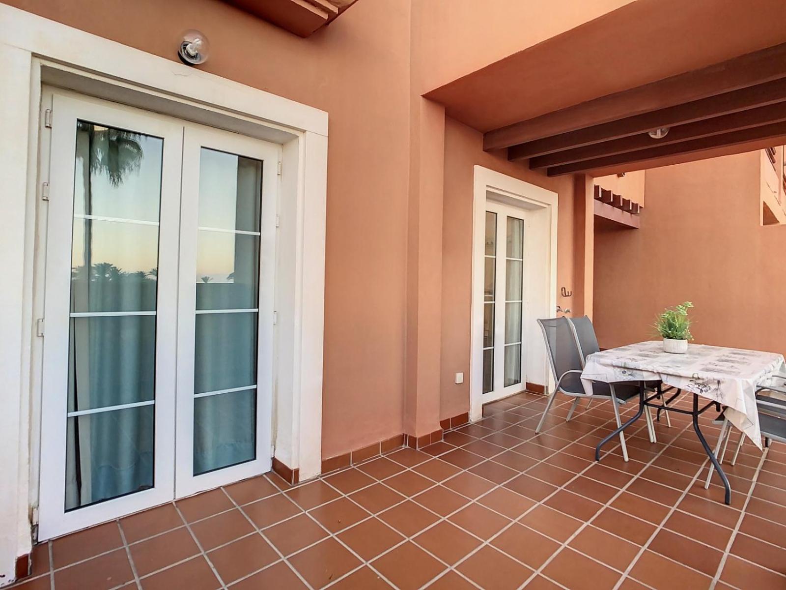Apartamento Playa La Vina P Torremolinos Dış mekan fotoğraf